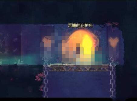 死亡细胞爬墙铭文在哪里获取 死亡细胞爬墙铭文路线一览