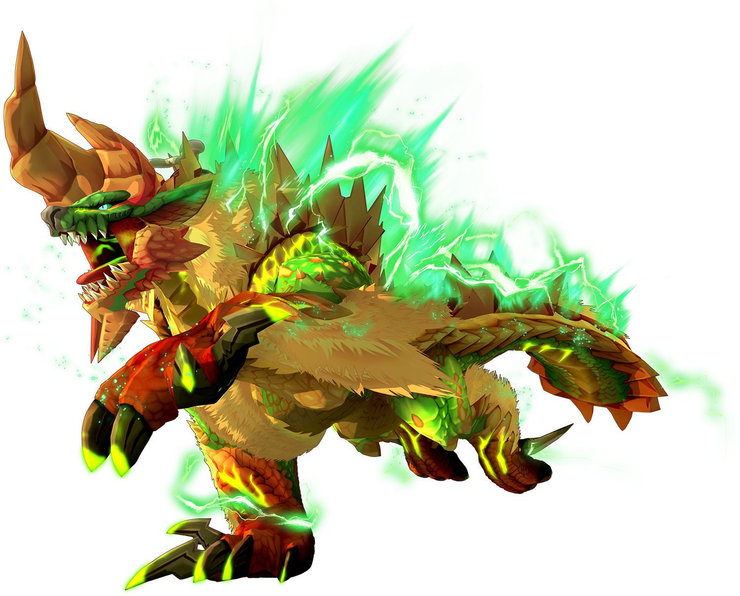 怪物猎人物语2雷狼龙怎么打？怪物猎人物语2破灭之翼雷狼龙获得方法