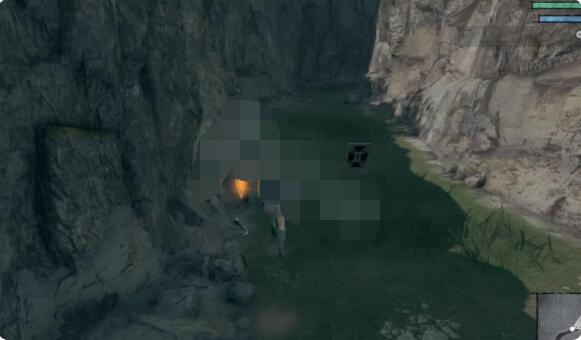 尼尔人工生命升级版老鼠尾巴在哪刷？尼尔伪装者升级版海岸镇酒馆支线玩法