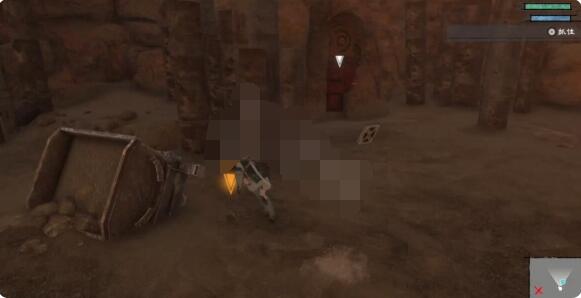 尼尔人工生命升级版老鼠尾巴在哪刷？尼尔伪装者升级版海岸镇酒馆支线玩法