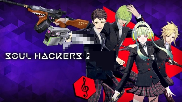 灵魂骇客2dlc追加服装有哪些？灵魂骇客2dlc追加服装介绍