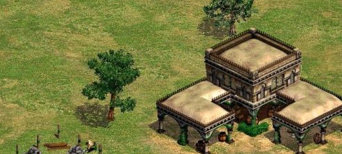 帝国时代2如何摧毁自己的建筑？帝国时代2摧毁自己建筑的详细攻略