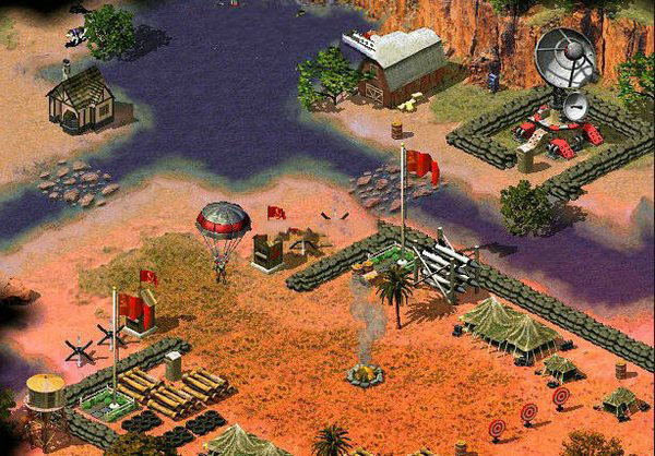 红色警戒2尤里的复仇孤岛行动怎么通关？红色警戒2尤里的复仇孤岛行动通关攻略