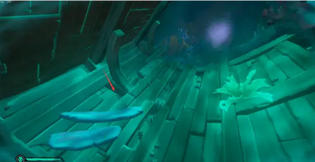 盗贼之海加勒比海盗第二章攻略 盗贼之海加勒比海盗第二章沉没的珍珠号怎么过