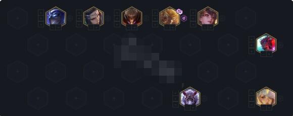 云顶之弈雷遁天神狼怎么玩 云顶之弈10.21电刀狼人玩法介绍