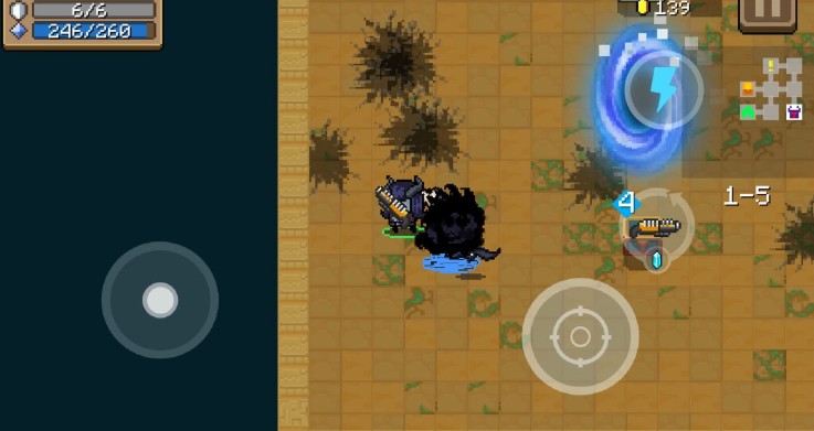 元气骑士死灵法师解锁方法