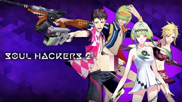 灵魂骇客2dlc追加服装有哪些？灵魂骇客2dlc追加服装介绍