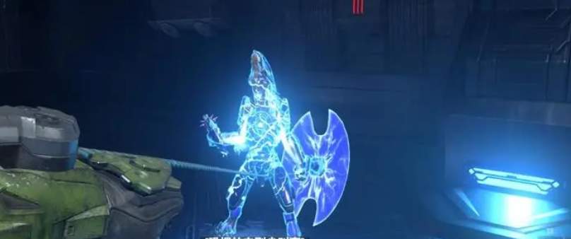 光环无限战役怎么多人联机？光环无限战役多人联机方法