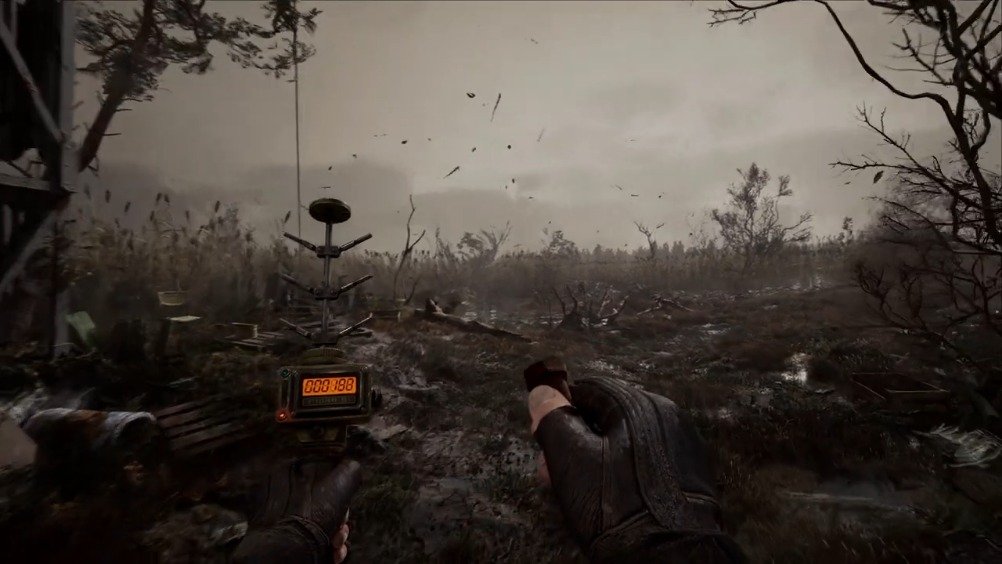 潜行者2切尔诺贝利之心多少钱 潜行者2预购奖励详解