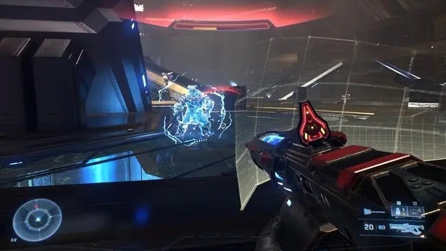 光环无限战役怎么多人联机？光环无限战役多人联机方法