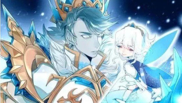 王者荣耀冰雪奇遇记新皮肤详解