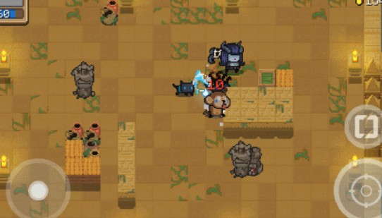 元气骑士死灵法师解锁方法