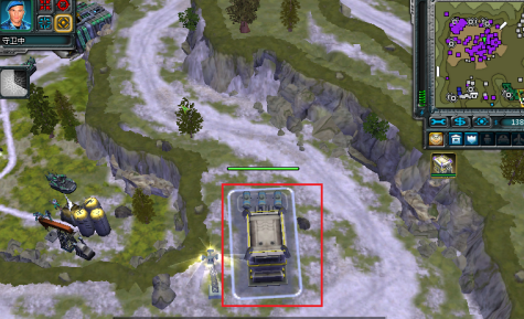 红色警戒3总统山怎么过？红色警戒3总统山过关攻略