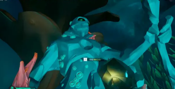 盗贼之海加勒比海盗第二章攻略 盗贼之海加勒比海盗第二章沉没的珍珠号怎么过