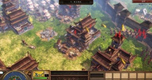 帝国时代2如何摧毁自己的建筑？帝国时代2摧毁自己建筑的详细攻略