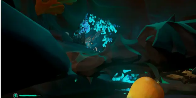 盗贼之海加勒比海盗第二章攻略 盗贼之海加勒比海盗第二章沉没的珍珠号怎么过