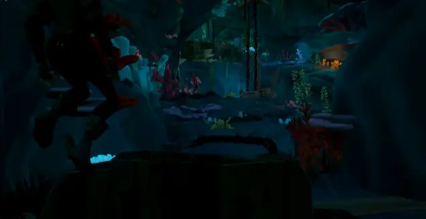 盗贼之海加勒比海盗第二章攻略 盗贼之海加勒比海盗第二章沉没的珍珠号怎么过