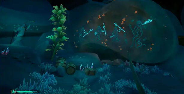 盗贼之海加勒比海盗第二章攻略 盗贼之海加勒比海盗第二章沉没的珍珠号怎么过