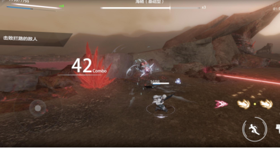 战双帕弥什叹回声外篇剧情怎么过？战双帕弥什咏叹回声外篇剧情通关攻略