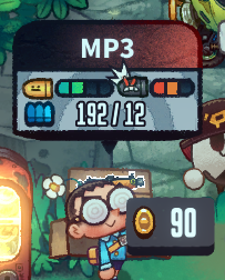 恶果之地MP3好用吗？恶果之地MP3详细介绍