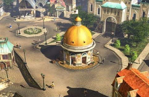 帝国时代2如何摧毁自己的建筑？帝国时代2摧毁自己建筑的详细攻略