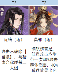 忘川风华录群攻角色怎么选？忘川风华录群攻角色强度介绍