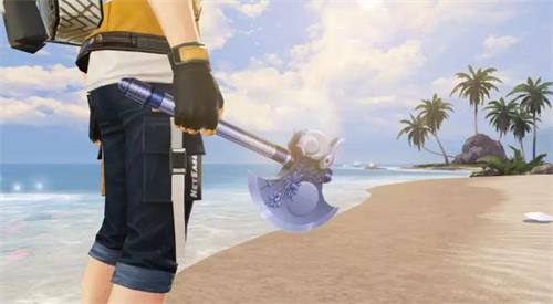 明日之后金秋兔影礼包物品与价格一览