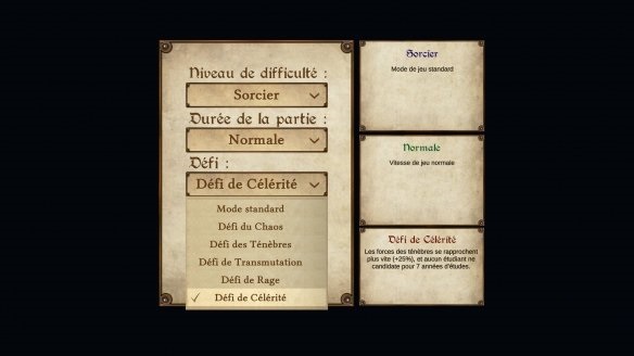 咒术师学院有哪些挑战模式？咒术师学院挑战模式介绍