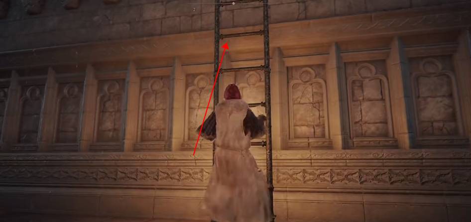 艾尔登法环魔法之镜在哪里?艾尔登法环魔法之镜位置介绍