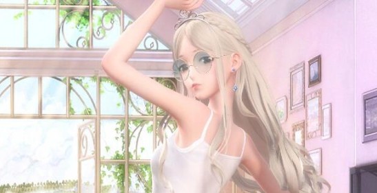 闪耀暖暖3-2关卡拍摄证件照技巧攻略