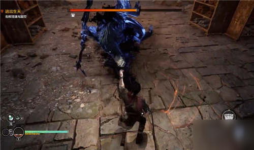 轩辕剑柒琉璃boss怎么速通 轩辕剑柒琉璃与图穷Boss打法技巧攻略