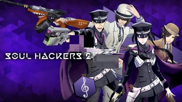 灵魂骇客2dlc追加服装有哪些？灵魂骇客2dlc追加服装介绍