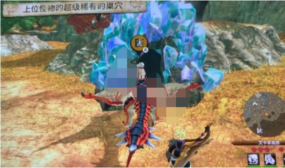 怪物猎人物语2雷狼龙怎么打？怪物猎人物语2破灭之翼雷狼龙获得方法