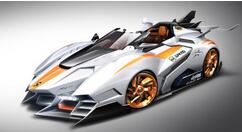 我来教你QQ飞车手游中水龙吟头像框得到方法。 