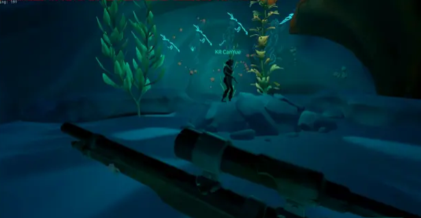 盗贼之海加勒比海盗第二章攻略 盗贼之海加勒比海盗第二章沉没的珍珠号怎么过