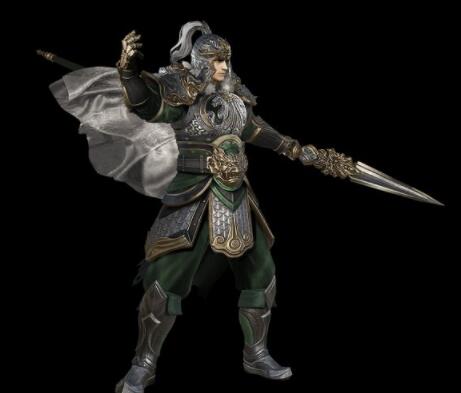 三国群英传8蜀国有哪些武将 三国群英传8蜀国武将立绘图鉴汇总