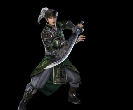 三国群英传8蜀国有哪些武将 三国群英传8蜀国武将立绘图鉴汇总