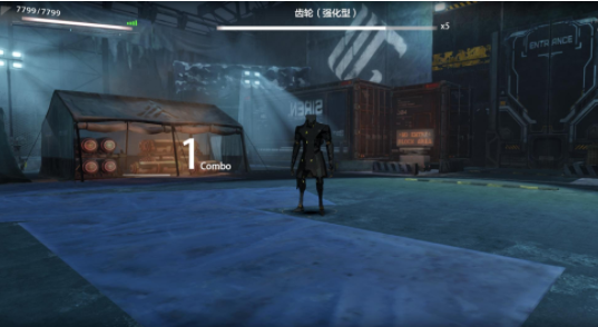 战双帕弥什叹回声外篇剧情怎么过？战双帕弥什咏叹回声外篇剧情通关攻略