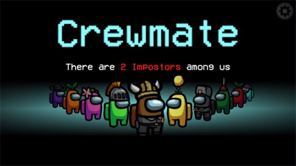 AmongUs全地图名称翻译详解 AmongUs各地图房间中文翻译汇总