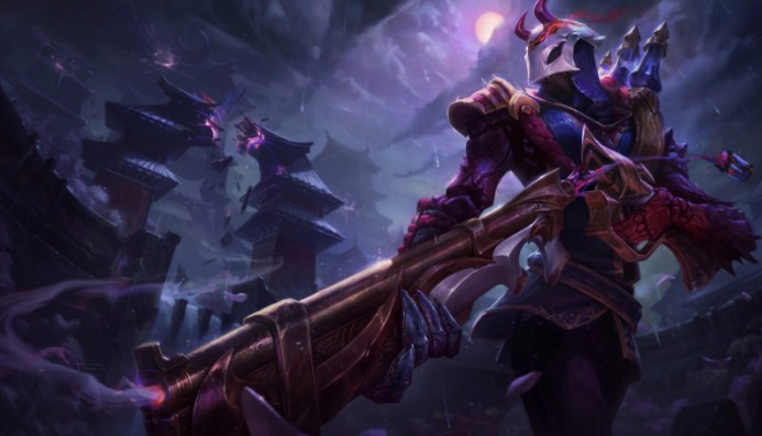 云顶之弈s6五费英雄阵容怎么搭配？云顶之弈s6五费英雄阵容搭配推荐