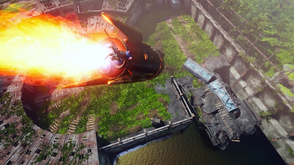 生化变种远程怎么玩？生化变种远程玩法经验分享