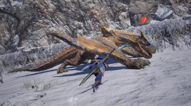 怪物猎人崛起御龙技巧详解 怪物猎人崛起新增动作介绍