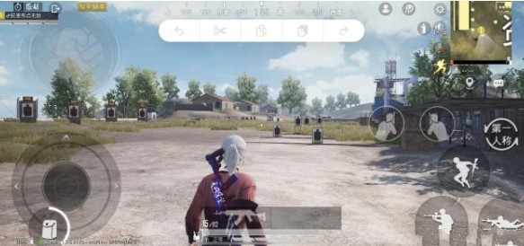 和平精英ios13.1解决三指操作打断详解