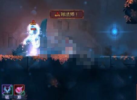 死亡细胞爬墙铭文在哪里获取 死亡细胞爬墙铭文路线一览