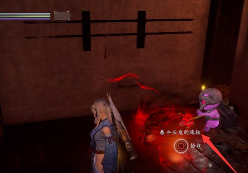 仁王2魂核怎么使用?仁王2魂核使用攻略