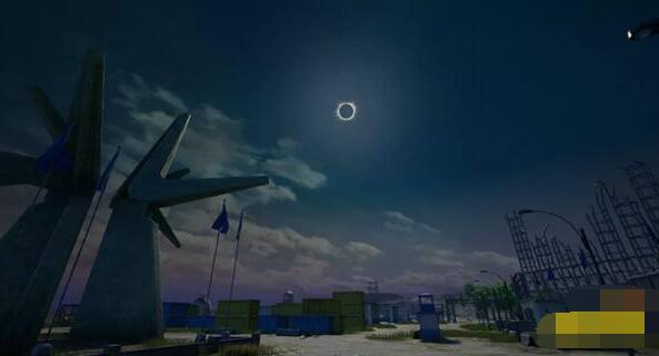 和平精英日食模式怎么进入 天文模式触发条件说明