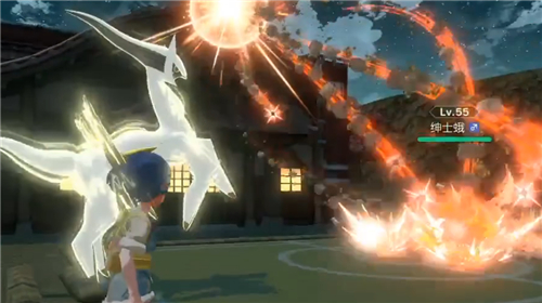 宝可梦传说阿尔宙斯石板作用是什么？宝可梦传说阿尔宙斯石板作用介绍