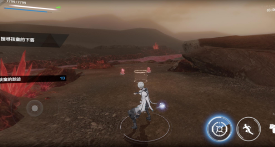 战双帕弥什叹回声外篇剧情怎么过？战双帕弥什咏叹回声外篇剧情通关攻略