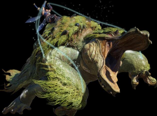 怪物猎人崛起御龙技巧详解 怪物猎人崛起新增动作介绍