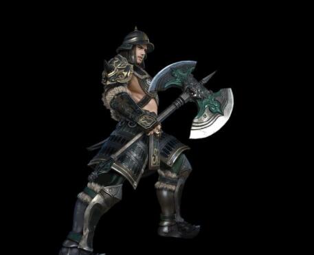 三国群英传8蜀国有哪些武将 三国群英传8蜀国武将立绘图鉴汇总